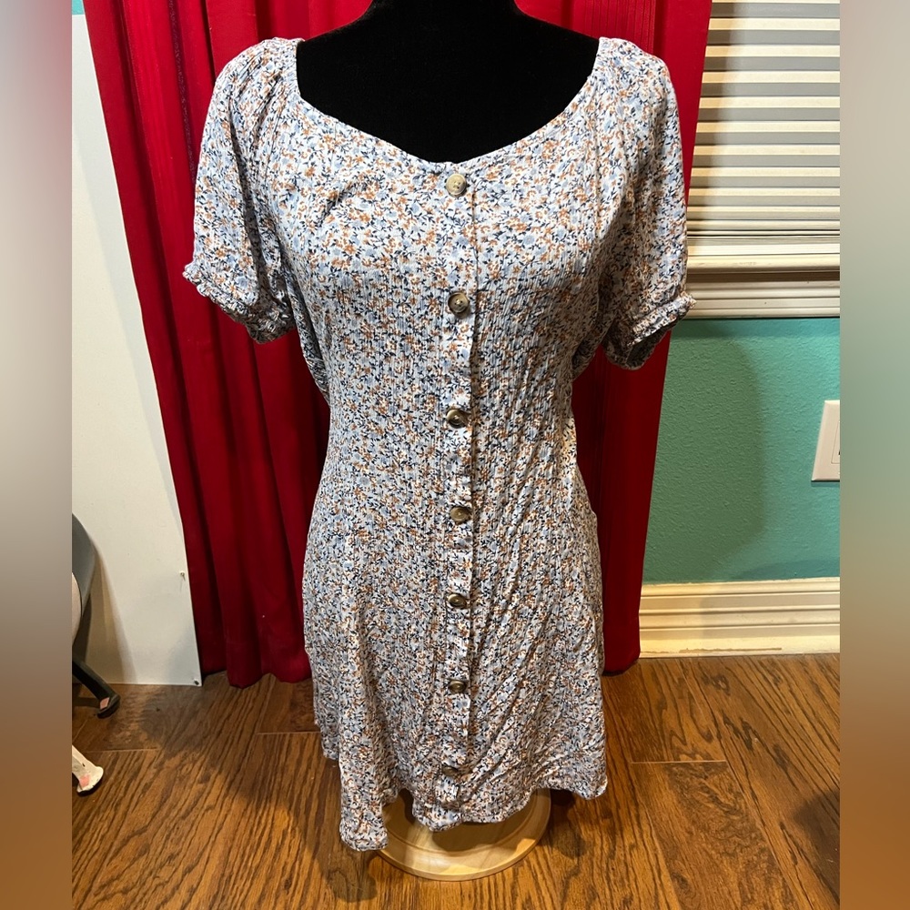 *3 for $20 Sun dress size XXL fits like a Large